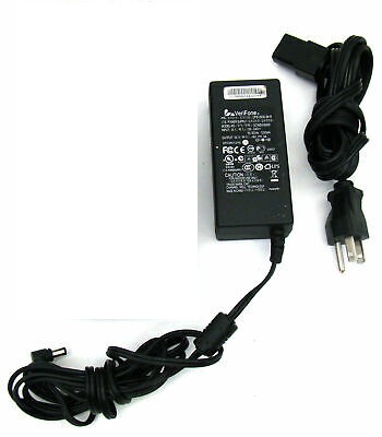New 9V 4A Verifone CP510936-3N-R GC99D036009 ac adapter power supply for Verifone VX510 Credit Card